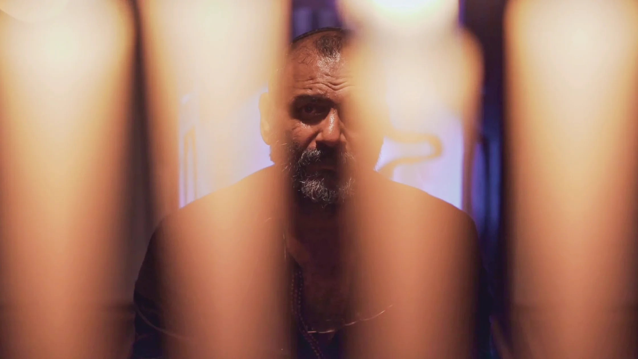 The 137 Auditions of Avrahaam Yaakob