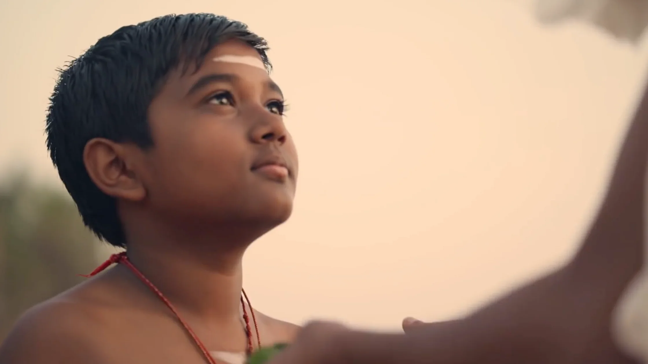 The Quest for my Guru